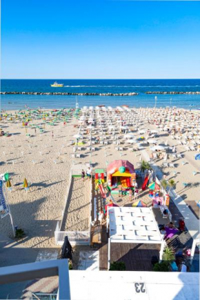 Hotel Villa Sole Resort Bellaria-Igea Marina